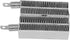 PTC Heating, Electric PTC Heater Heating Heater Kit Thermostatic Insulated PTC Ceramic Air, Space Heater Accessories (12V 70W) by Fafeicy