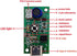 6Pcs USB Humidifieration Atomization Disc Type-C Interface DC 5V Atomization Drive Circuit Board by SazkJere