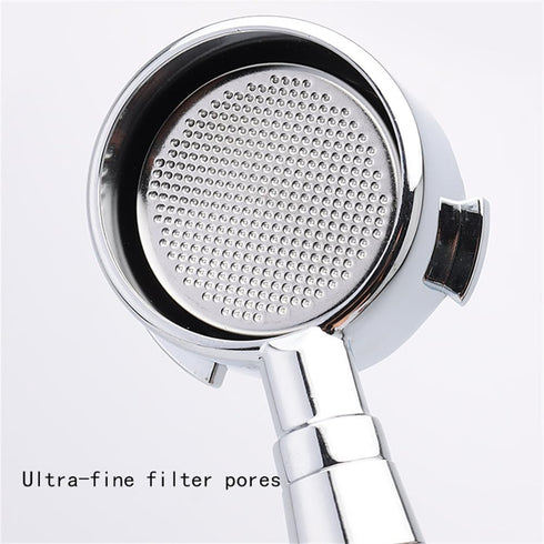 Precision Filter Basket for Espresso Machines, Compatible with 51mm Models