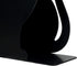 SOFFEE DESIGN Iron Vertical Cat Napkin Holder, Adorable Paper Towel Dispenser for Kitchen Countertops, Dining Table
