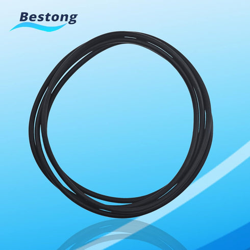 LG & Kenmore Compatible Front Load Washer Tub Bearings and Seal Kit Replacement Parts 4036ER2004A - Black