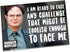 The Office Merchandise Refrigerator Magnets, Set of 4