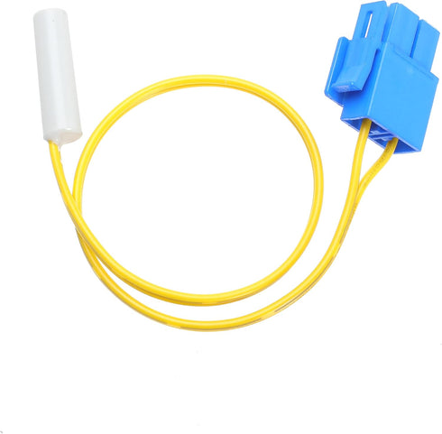 Temperature Sensor DA32-10104N, Freezer Defrost Sensor Replacement for Samsung Refrigerators