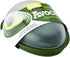 Joie Fresh Pod Avocado Storage Container with Clear Snap-On Lid, Keeps Leftover Half Flavorful, BPA Free