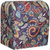 Kitchen Aid Mixer Cover, Compatible with 5-8 Quart Kitchenaid Hamilton Mixers, with Pockets