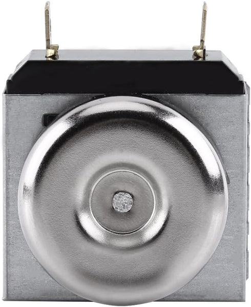 Delay Timer Switch, Time Controller for 1 to 60 Minutes, Electronic Microwave Oven Cooker