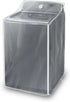 Washer and Dryer Covers - Waterproof and Dustproof Cover for Top Load & Front Load Machines, 29 x 28 x 43 Inches