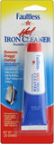 Faultless Starch 55-SC-02 - Faultless Hot Iron Cleaner, 1 oz