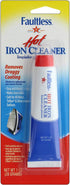 Faultless Starch 55-SC-02 - Faultless Hot Iron Cleaner, 1 oz