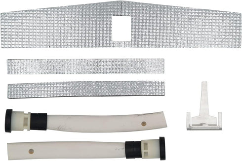 Supplying Demand DA82-01415A Refrigerator Water Leak Repair Kit 3436781 Service