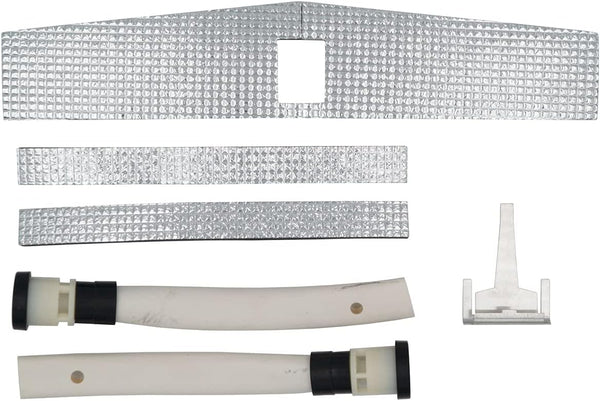 Supplying Demand DA82-01415A Refrigerator Water Leak Repair Kit 3436781 Service