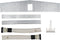 Supplying Demand DA82-01415A Refrigerator Water Leak Repair Kit 3436781 Service
