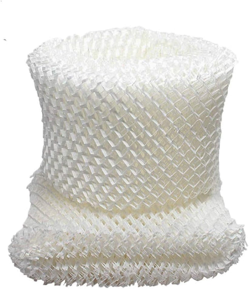 HIFROM Humidifier Wicking Filters HC-888 HC-888N, Filter C, Replacement for Honeywell HCM-890 HCM-890B HCM-890C DCM-200 HEV-320B HEV-320W DH-890C DCM-891B (2pcs)