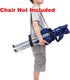 YYST Carry Strap for Beach Chair Folding Chair - Easy to Use & Carry, 1/PK (Chair Not Included)