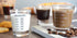 Shot Glasses Measuring Cup | Heavy Glass Wine Glass, 26-Incremental Measurement (2 pack-black 30ml)