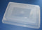 Libertyware 18" x 13" Half Size Jelly Roll Sheet Baking Pan Cover, Cover Only