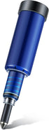 Meonum 1 Pcs Grease Gun for Chainsaws, Pre Loaded Mini Grease Gun