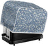 Toaster Cover 2 Slice, Blue Ditsy Floral Wide Slot, French Countryside Toaster Appliance Cover, Machine Washable