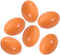 Azatemgo Wooden Eggs Fake Eggs Dummy Eggs Nest Eggs Help Laying Hen Agricultural