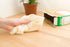 Bambooee 20 Reusable Bamboo Towel ( Single roll, each roll comes with sheets of Bamboee Towels)