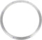 uxcell Aluminium Lazy Susan Turntable Bearing, 20 Inch Round Rotating Base for Kitchen Dining Table