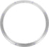 uxcell Aluminium Lazy Susan Turntable Bearing, 20 Inch Round Rotating Base for Kitchen Dining Table