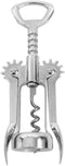 Wing Corkscrew Wine Opener by HQY, Premium All-in-one Wine Corkscrew and Bottle Opener