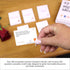Dessie Couples Gift Ideas - 52 Pop-Open Date Night Ideas and 300+ Conversation Starters for Couples