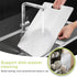 Titanium Cutting Board for Kitchen, Non Stick Chopping Board, Upgrade Double Sided Food-Grade Titanium Board