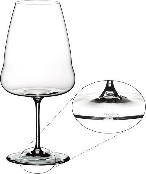 Riedel Riesling Winewings