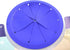 Silicone Splash Cooking Guard Cover for Mixing Bowl, Baking Bowl, Pots, and Splatter Screen