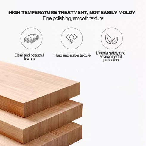 QruiLanTu Mini Desktop Plant Stand Indoor Multi-Layer Window Sill Flower Stand Bamboo Succulent Window Sill Stand