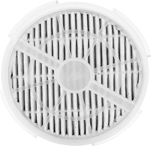 GL2103 HEPA Filter Replacement for RIGOGLIOSO, JINPUS, Frida Baby, Meleden Air Purifiers, 3-Pack