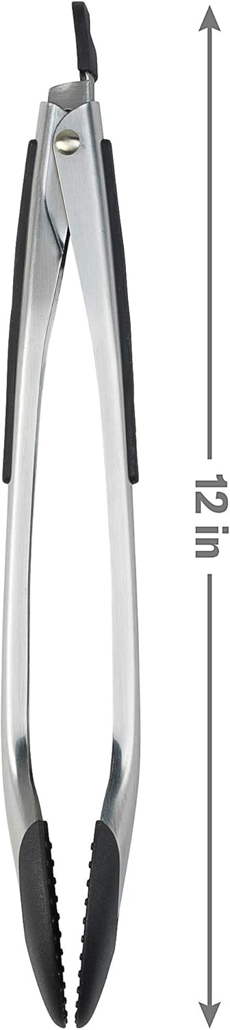 12" Locking Tongs, BRADSHAW INTERNATIONAL 20377