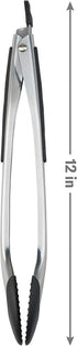 12" Locking Tongs, BRADSHAW INTERNATIONAL 20377