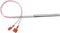 Ignitor Replacement for Breckwell Pellet Stoves - C-E-IGN Igniter Element, 300 Watts, 120V AC