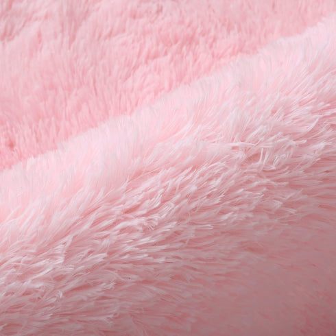 Room,4X6 Shag Area Rugs for Bedroom Living Ultra Soft Fluffy Area Rugs for Dorm, Indoor Carpet Nursery Rugs for Kids