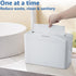 Countertop, Commercial Paper Towel Dispenser Multifold Trifold Paper Towel Holder, Hand Towel Dispenser, Paper Towel