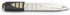 KitchenArt Pro Adjust-A-Teaspoon, Satin, Black