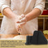 2 Pieces Bread Maker Machine Kneading Paddle Parts; Breadmaker Mixing Kneading Blade; Metal Bar Replacement for Bread
