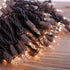 21.45FT 100 Count Bulbs 2-Pack) LIDORE Super Bright Clear Mini Christmas Tree String Lights, Gift for Decoration