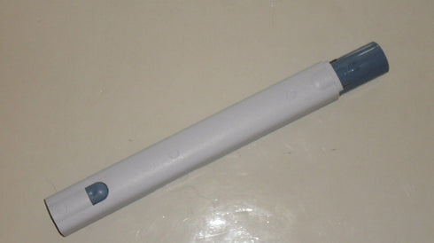 Generic Replacement Part 26-1909-15 for Electrolux Aerus, Epic Guardian Power Nozzle Wand (Blue & White)