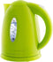 OVENTE Electric Kettle, 1.7 Liter Hot Water Heater, BPA Free Fast Boiling Cordless Water Warmer for Coffee & Tea (Green