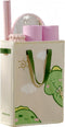 Yoga Mat Storage Racks, Home Gym Storage for Foam Roller, Yoga Strap, Thick Mats & Resistance Bands, Fitness Organizer