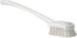 Vikan 41865 Stiff Washing Brush, 15.75", PP/PBT, White