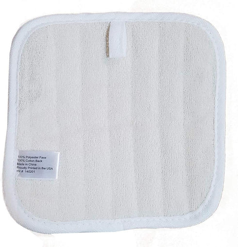 Maltese Potholder for Kitchen Use
