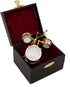Kurt Adler Drum Ornament, Model J0528