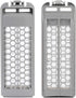 Washing Machine Laundry Filter Box Replacement for DC62-00018A, DC97-16513A Washer Parts & Accessories
