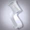 Saillong Wall Fragrance Plug in with Night Light, Compatible with Bath and Body Works Wallflower