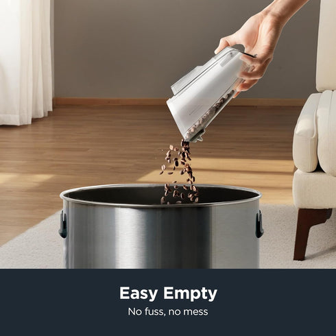Eureka NES312 Corded Stick Vacuum Cleaner, Lightweight Pet Hair Cleaner with Powerful Suction for Carpet and Hard